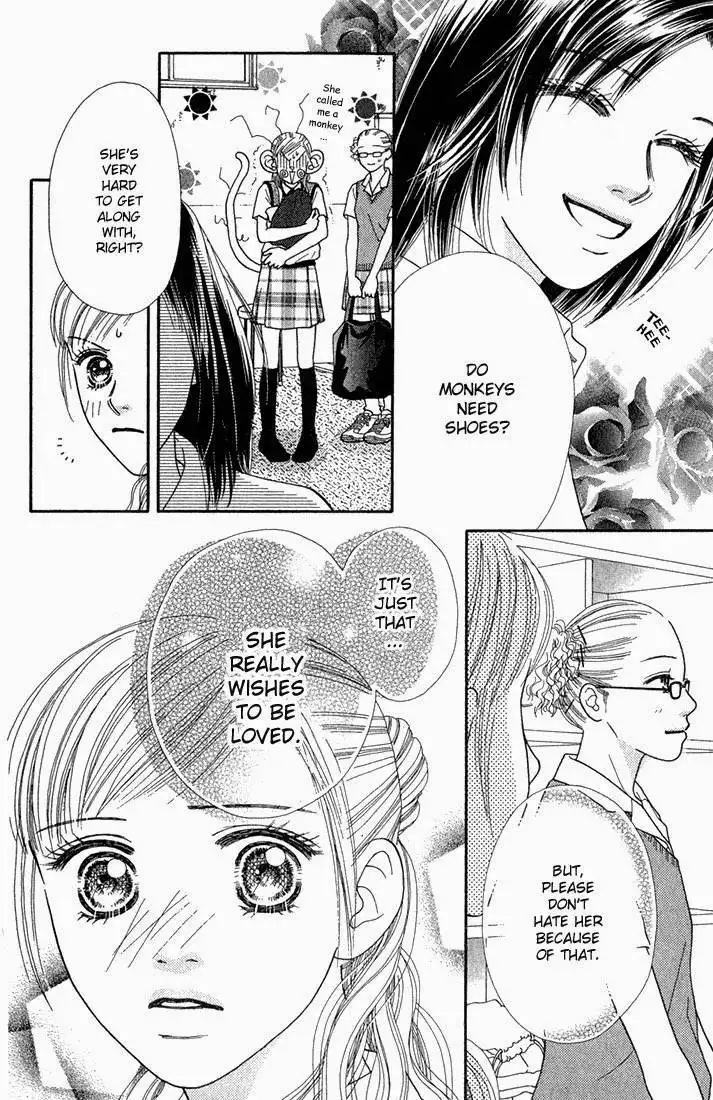 Parfait Tic Chapter 20 12